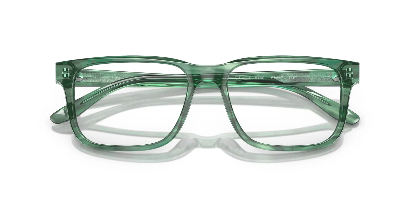 Emporio Armani 3218 Eyeglasses - view 17